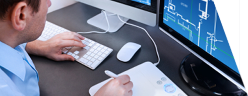 projektowanie i budowa sieci